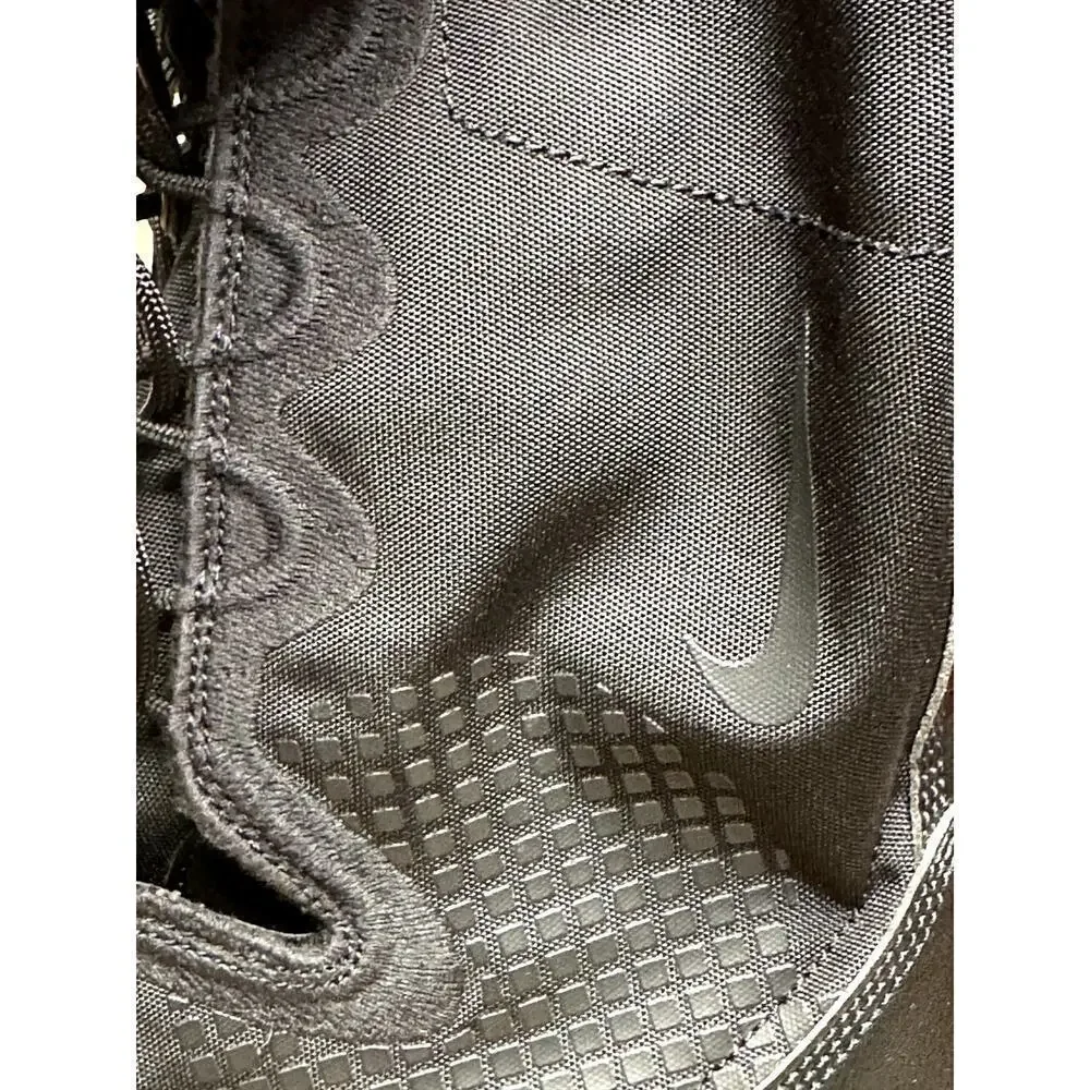 Nike SFB B1 Outsole Air Heel Cushion Black Hight Top Boots Men's Size 15 NWOT